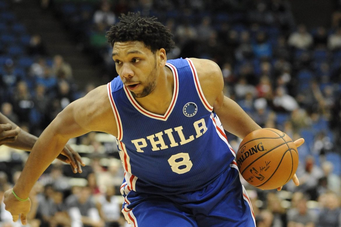 Jahlil Okafor
