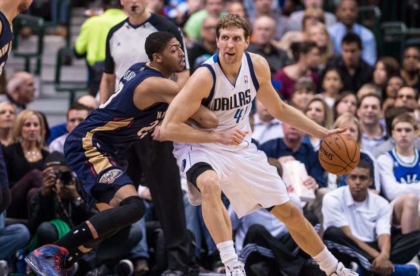 dirk nowitzki