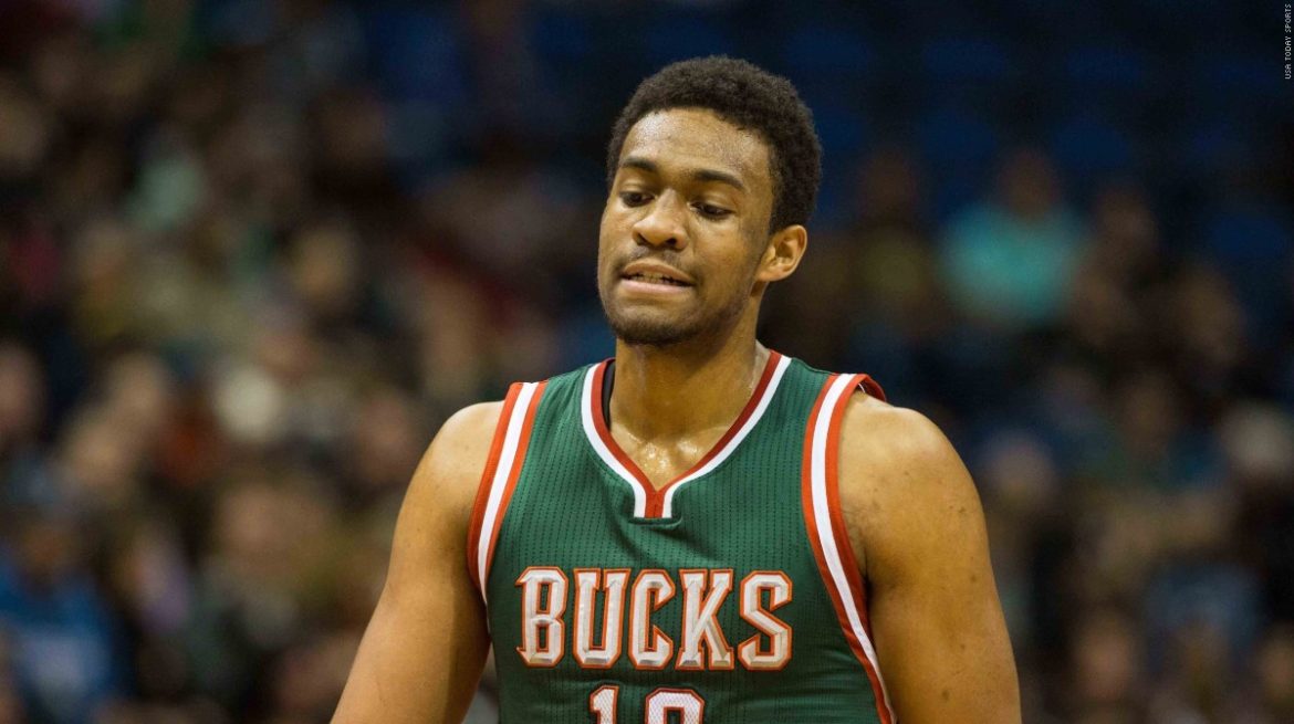 Jabari Parker Carmelo Anthony futuri incrociati?