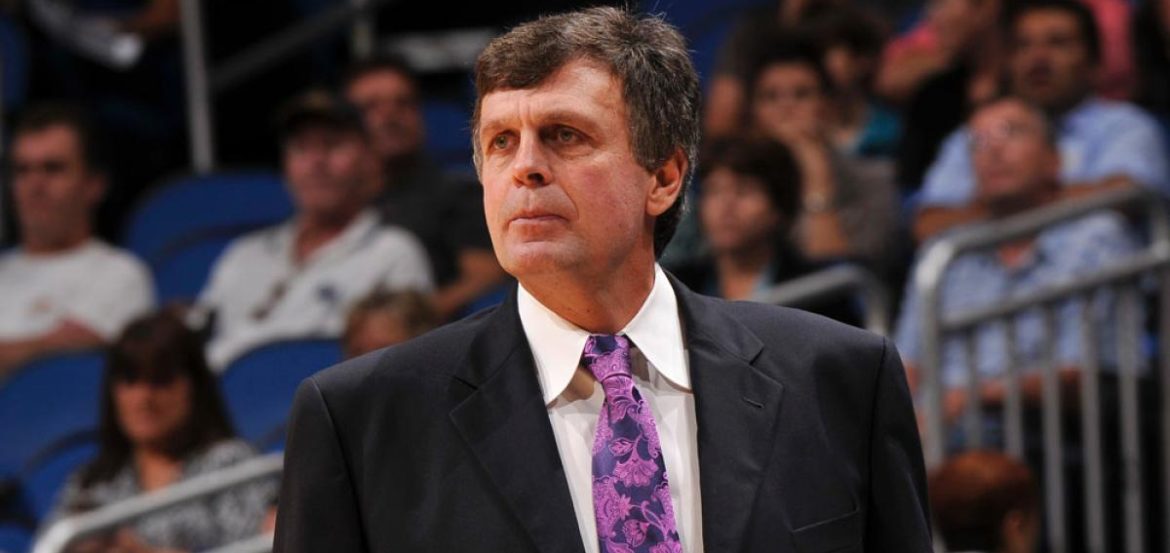 Ranadivè-Kevin McHale