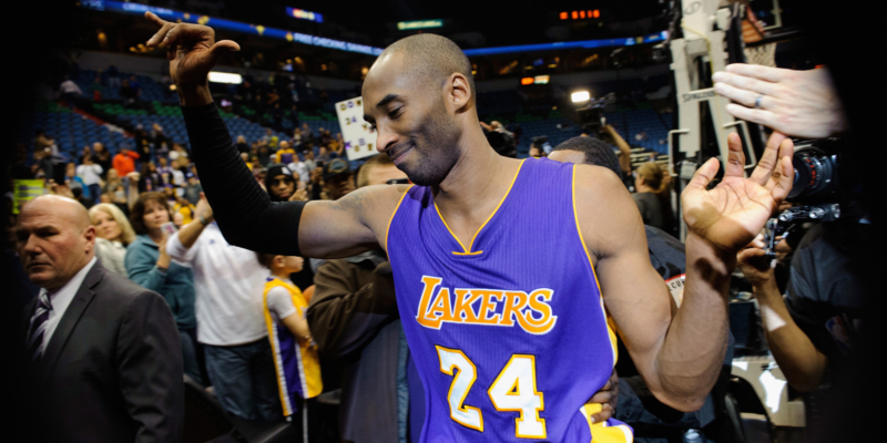 incidente bryant cosa sappiamo