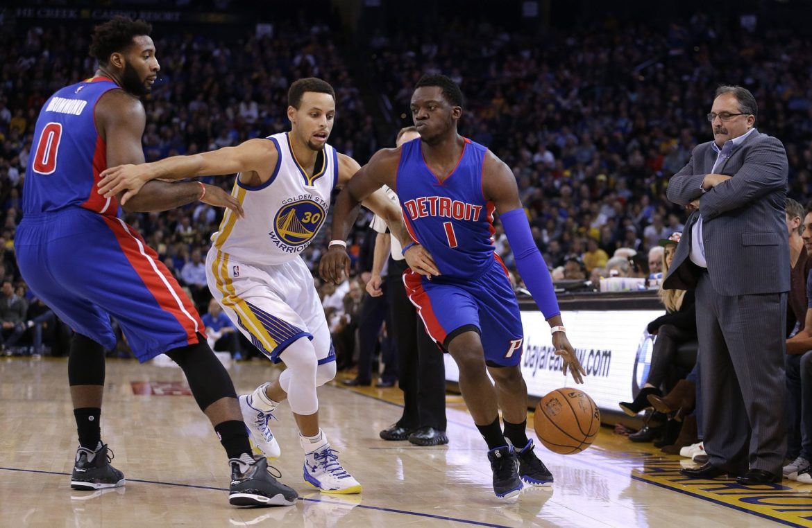 reggie jackson clippers