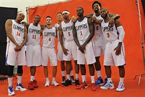Los Angeles Clippers
