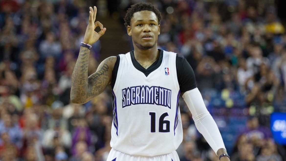 Ben McLemore