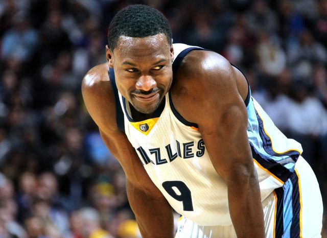 tony allen