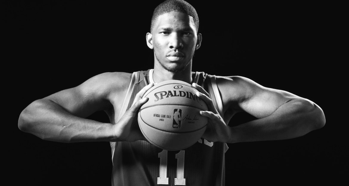 Embiid