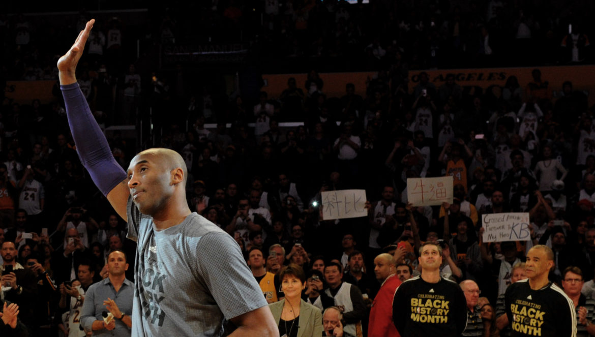 kobe-timberwolves, Lakers, Basketball