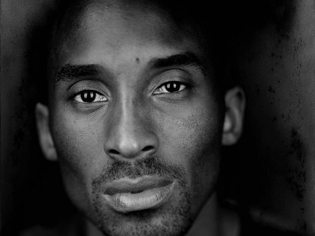 Thanks Mamba! | Nba Passion