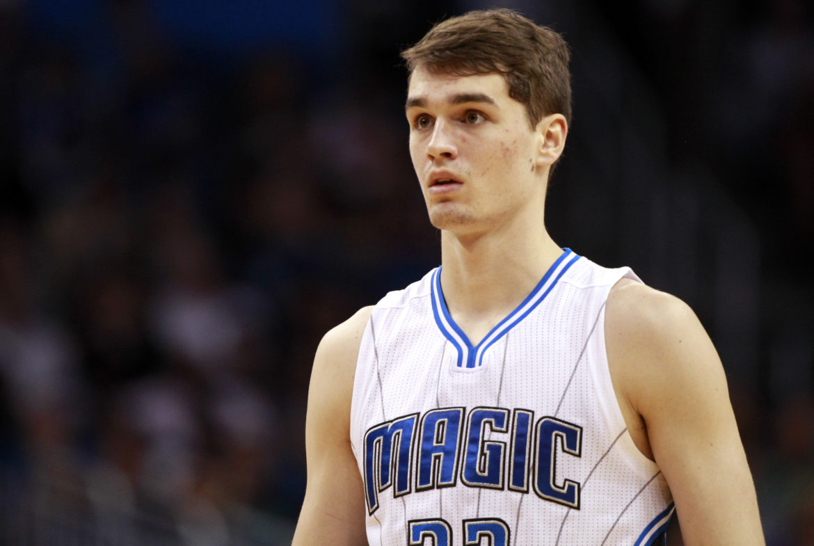 NBA: Preseason-Miami Heat at Orlando Magic