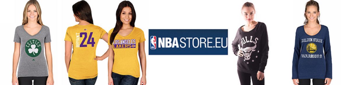 NBA Store
