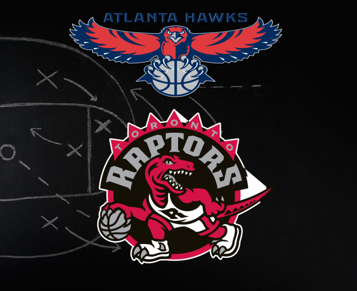 coach blackboards raptors-hawks
