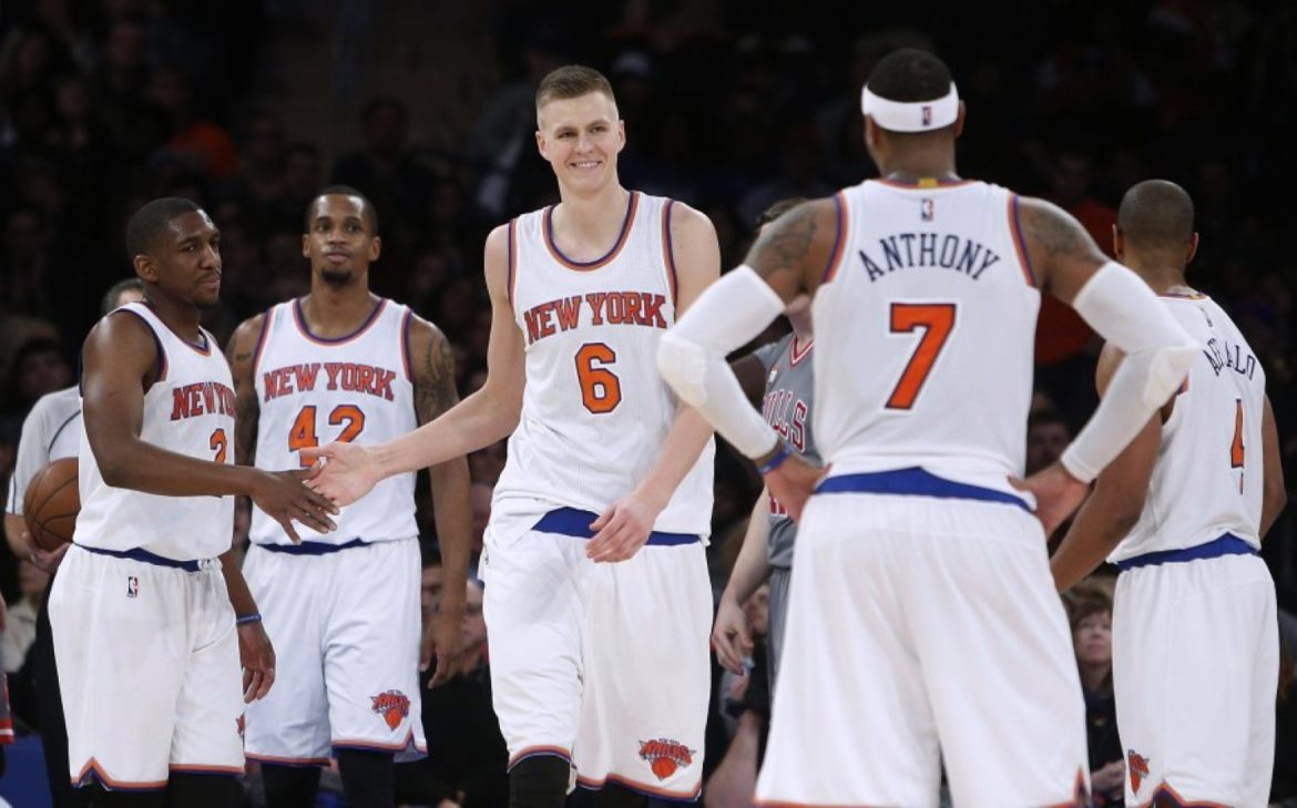 Quali saranno i movimenti estivi dei Knicks?