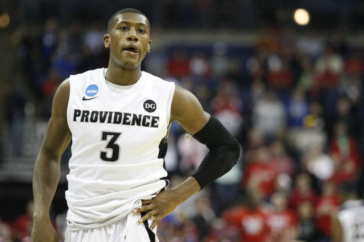Kris Dunn nuovo volto dei Chicago Bulls