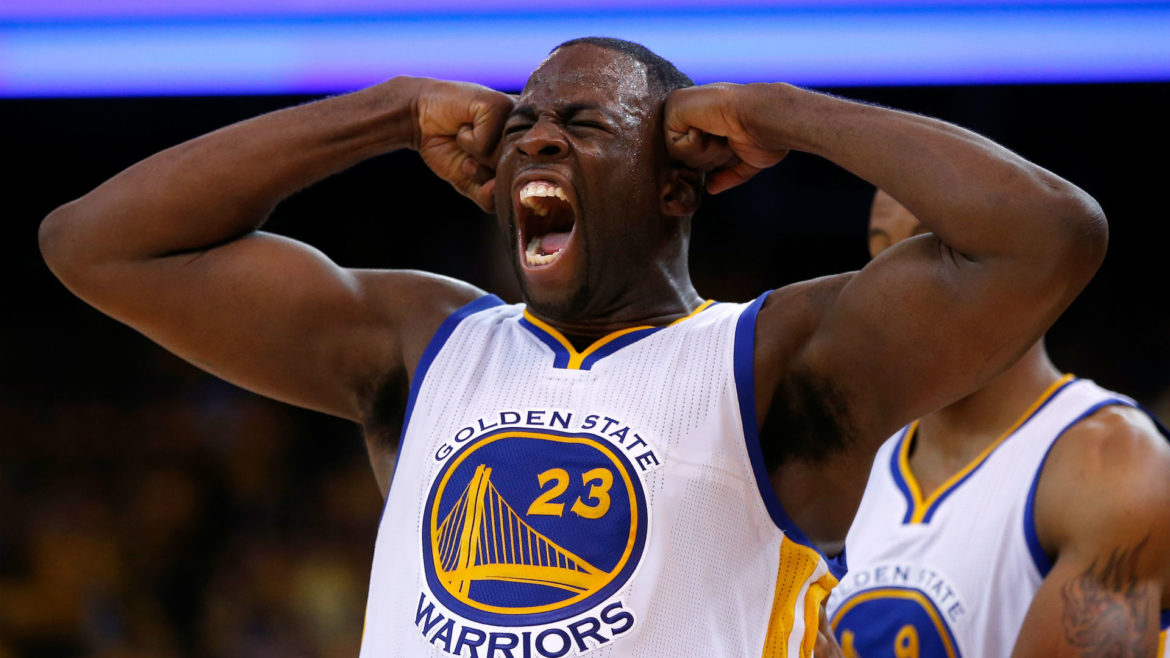 Draymond Green