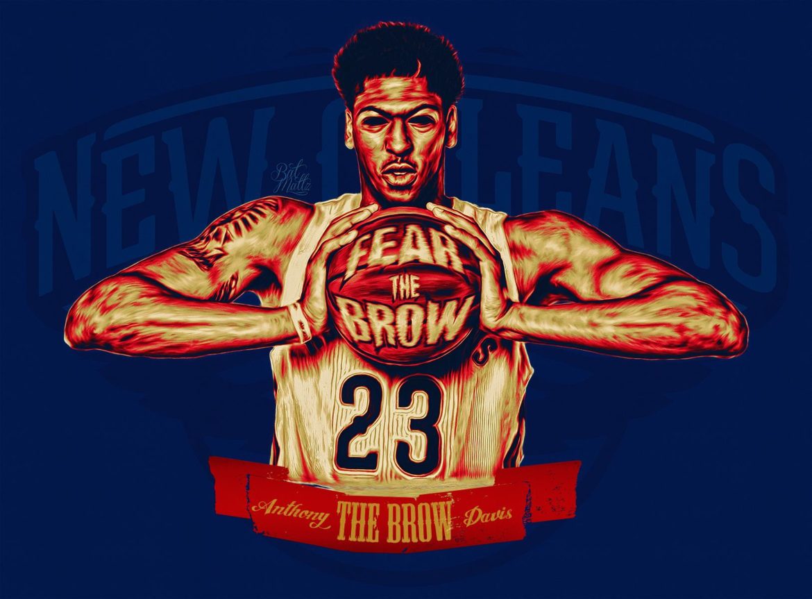 Anthony Davis Fonte Batmattz - Copia