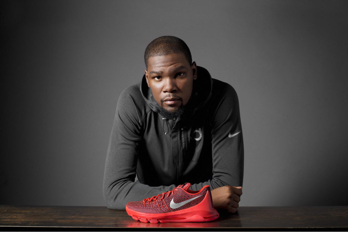 KD Nike