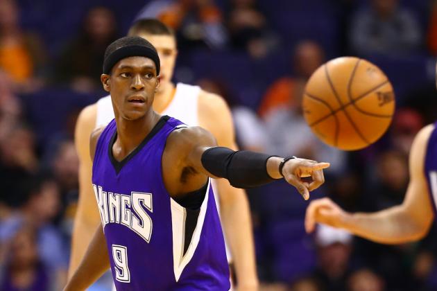Rondo
