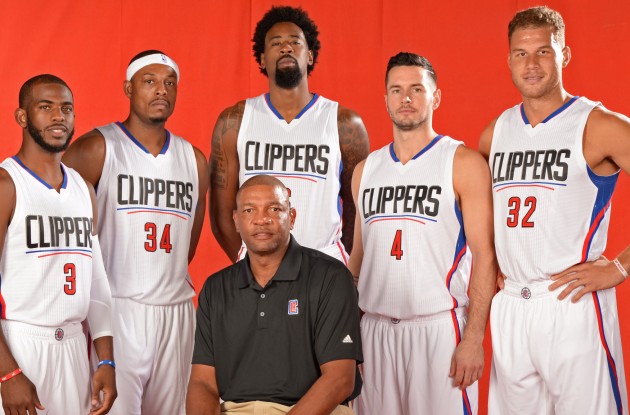 Los Angeles Clippers