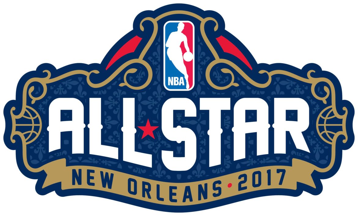 NBA All-Star 2017