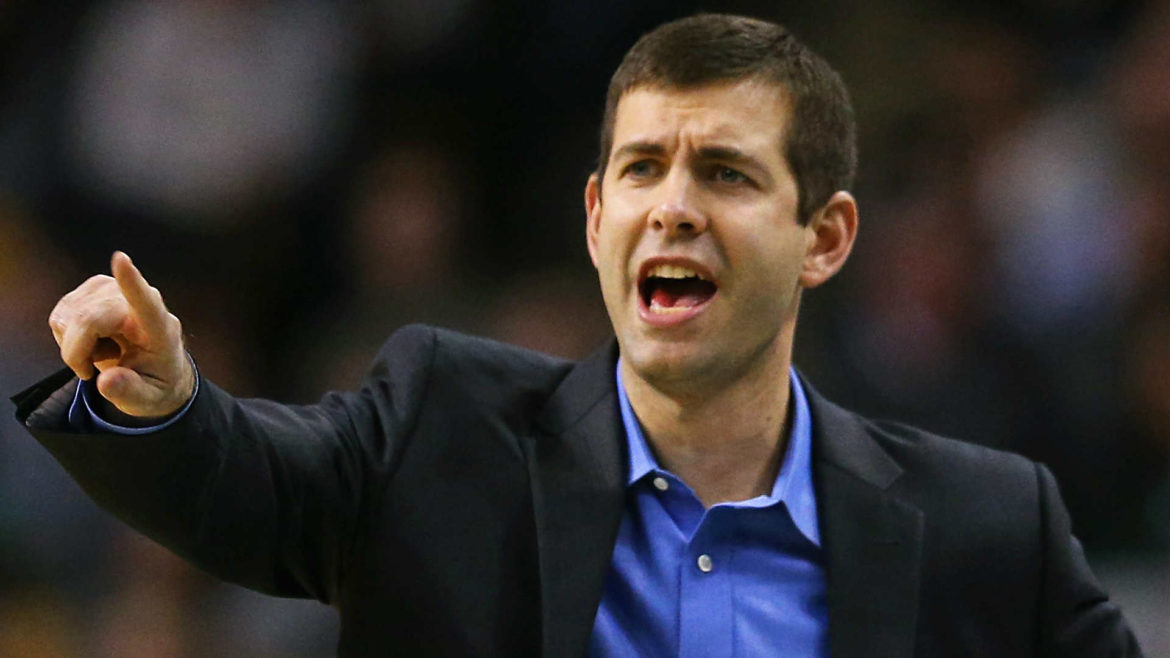 Brad Stevens