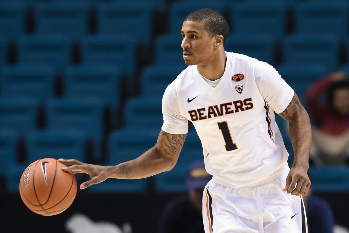Gary Payton II Undrafted