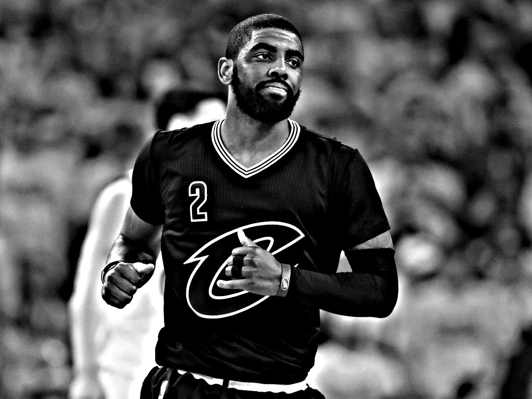 Kyrie Irving