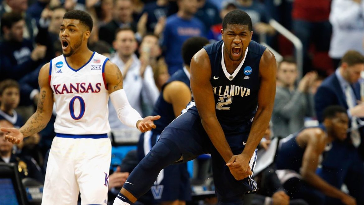 villanova-wildcats