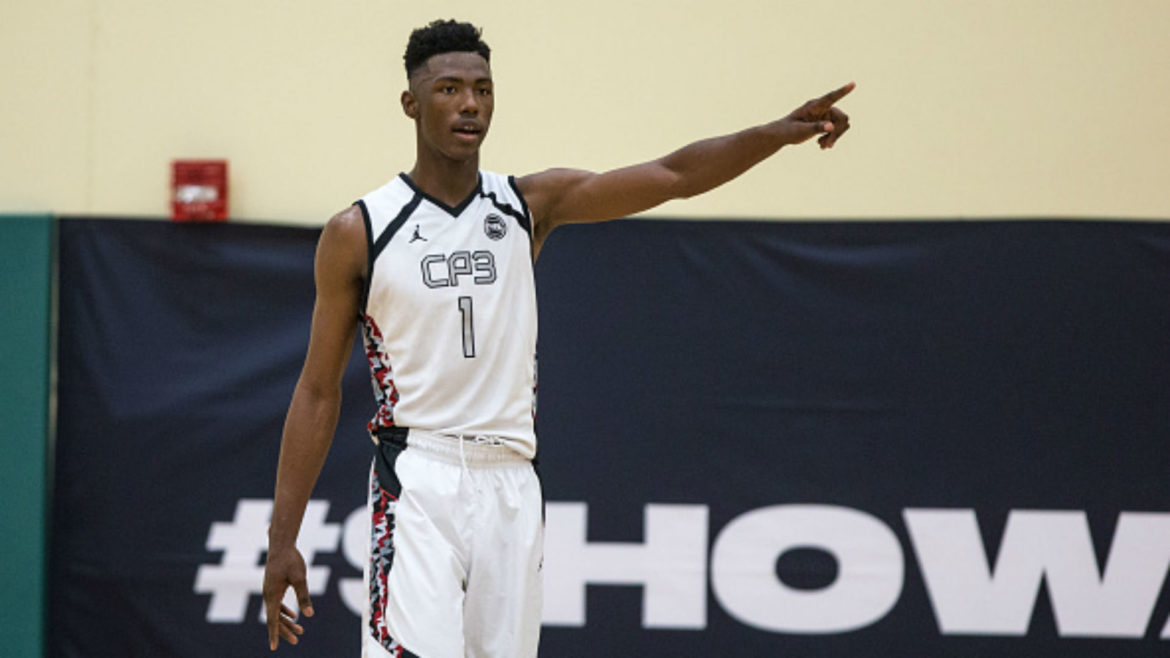 harry giles all-american ncaa nba draft 2017