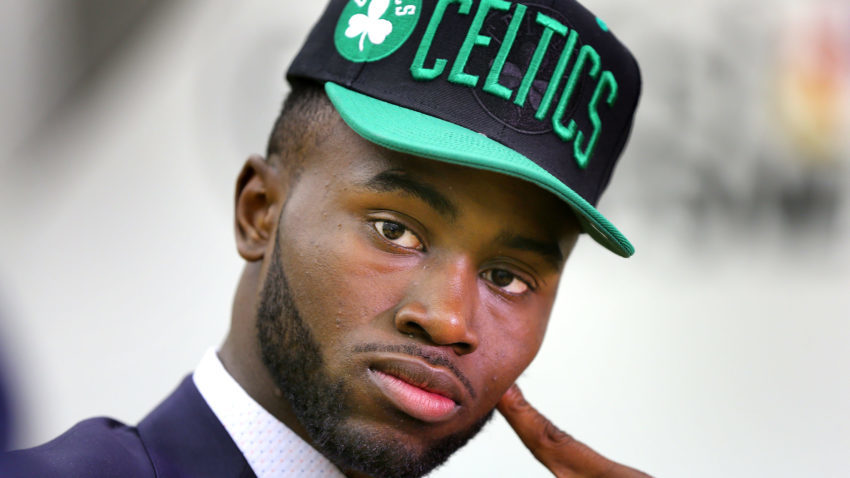 Jaylen Brown
