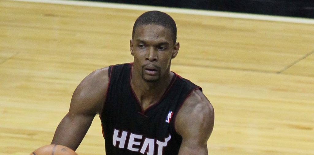 Chris Bosh