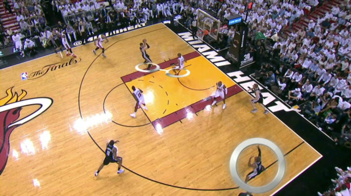 The Coach Blackboard: Early Offense Actions, Fred Hoiberg Iowa State