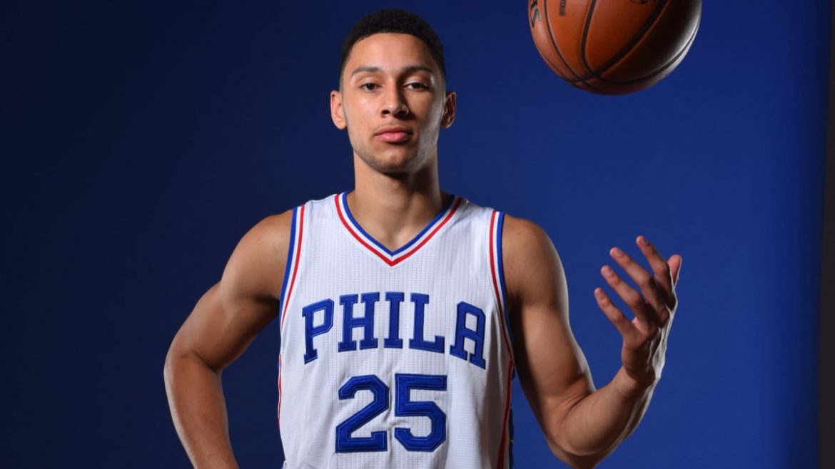 Ben Simmons