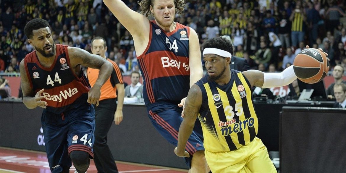 bobby-dixon-fenerbahce