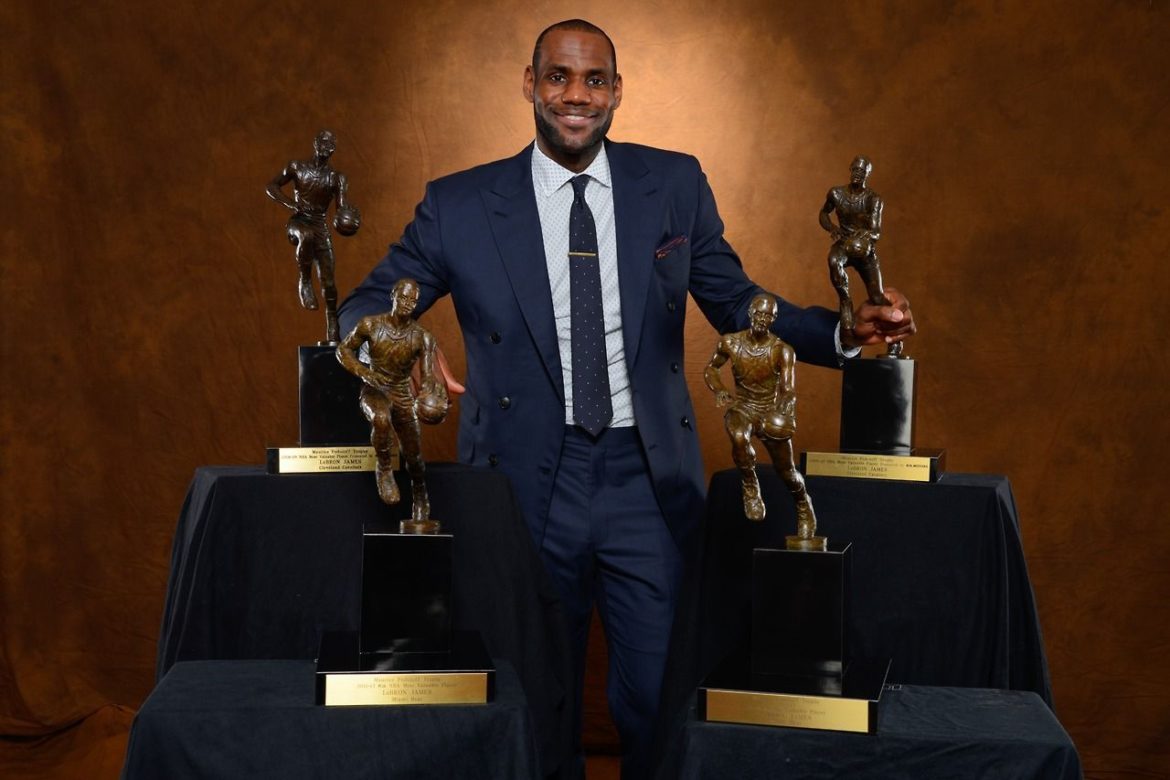 lebron offensive player of the year