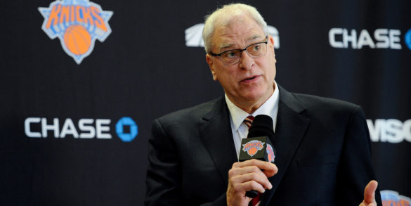 New York Knicks