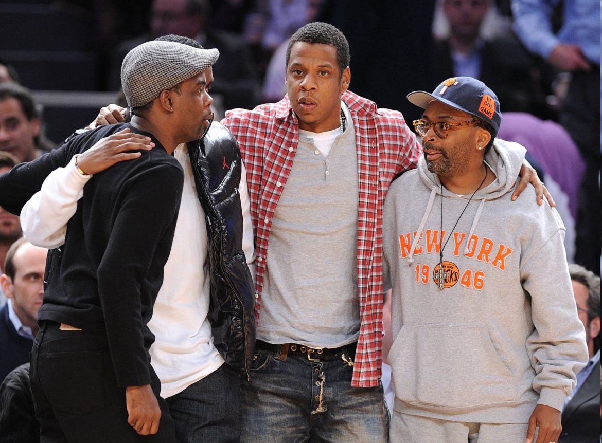 New York Knicks vs Brooklyn Nets