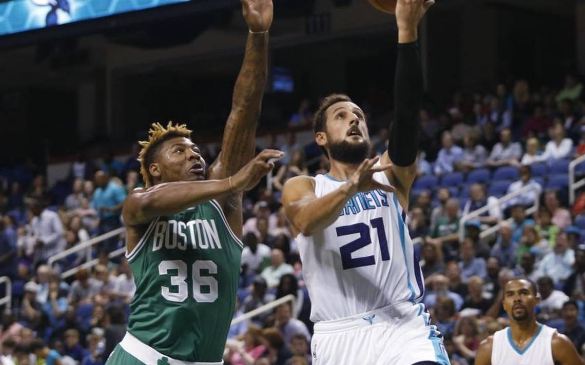 Trade deadline Marco Belinelli contro Smart