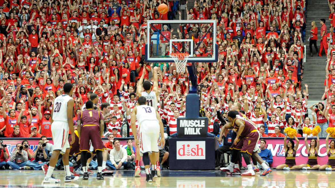 Tiri liberi: in NBA solo Nick Young tira con il 100%