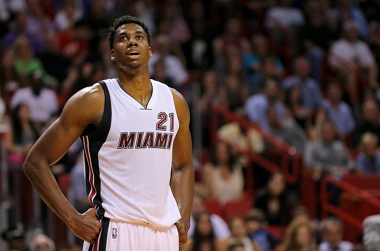 Hassan Whiteside