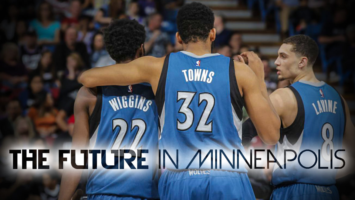 Minnesota Timberwolves