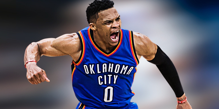 Russell Westbrook