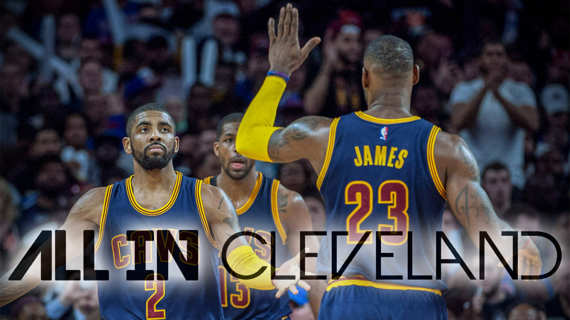 Cleveland Cavaliers