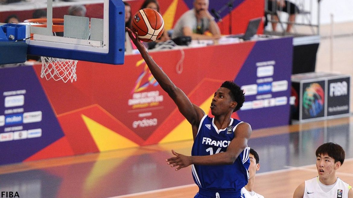 jaylen hoard francia draft 2018