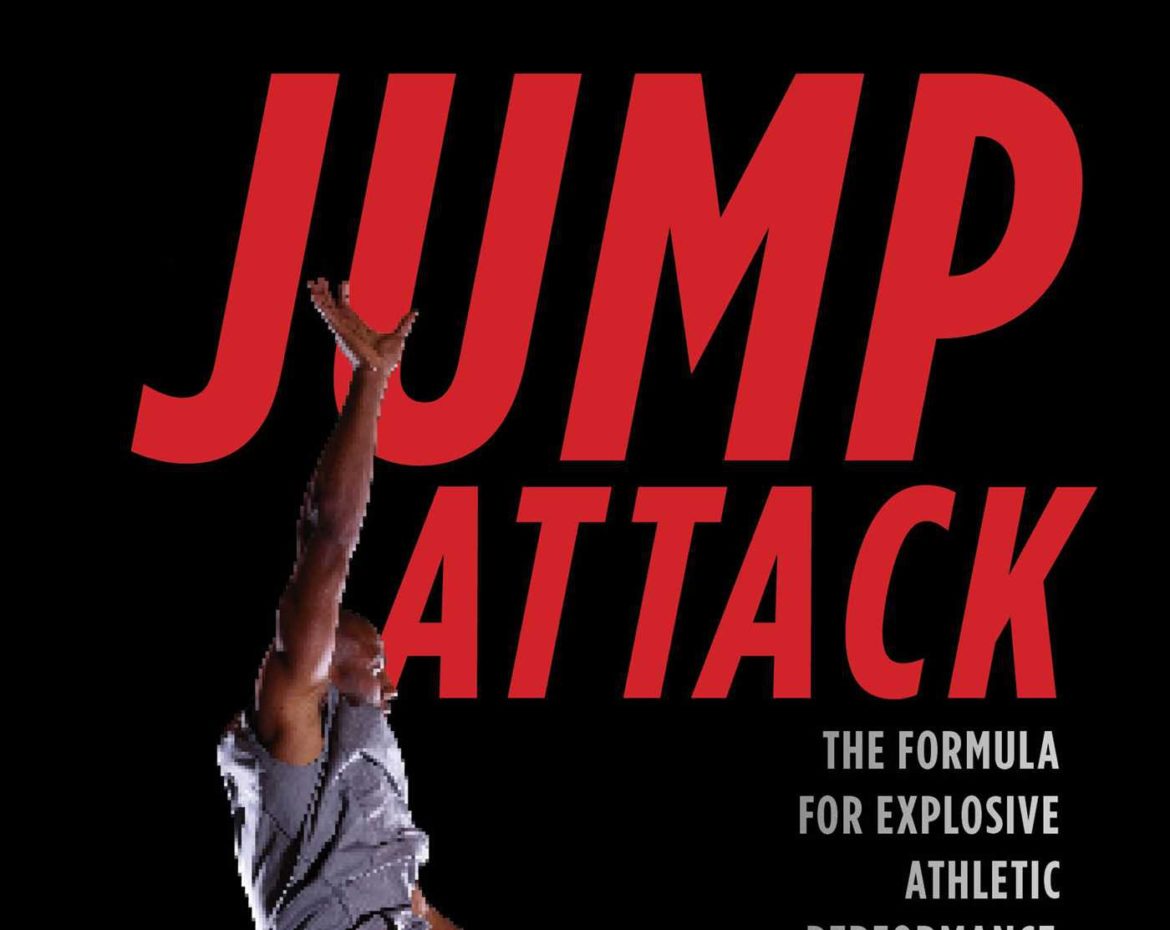 Jump Attack