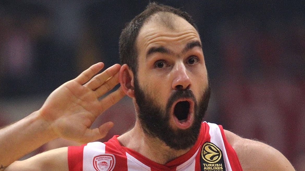 La sua decisione ha lasciato di stucco anche lui