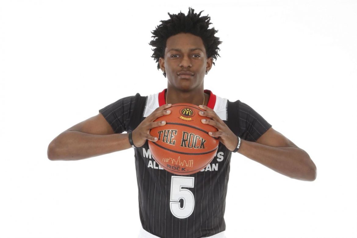 Fox, talento di Kentucky, Suns? Phoenix Suns nel suo futuro?