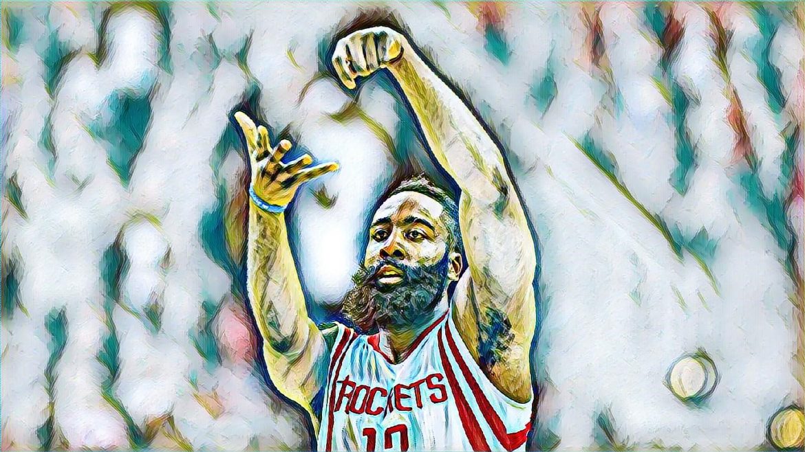 James Harden