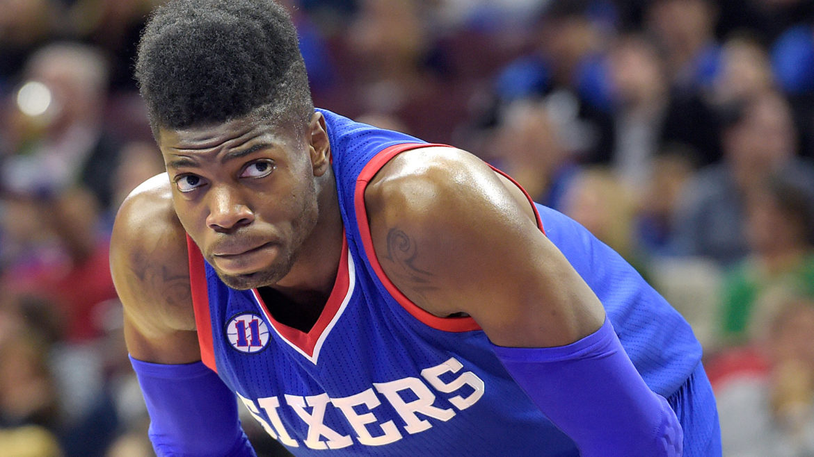 Nerlens Noel, sarà lui il rinforzo sotto le plance per i Cleveland Cavs?