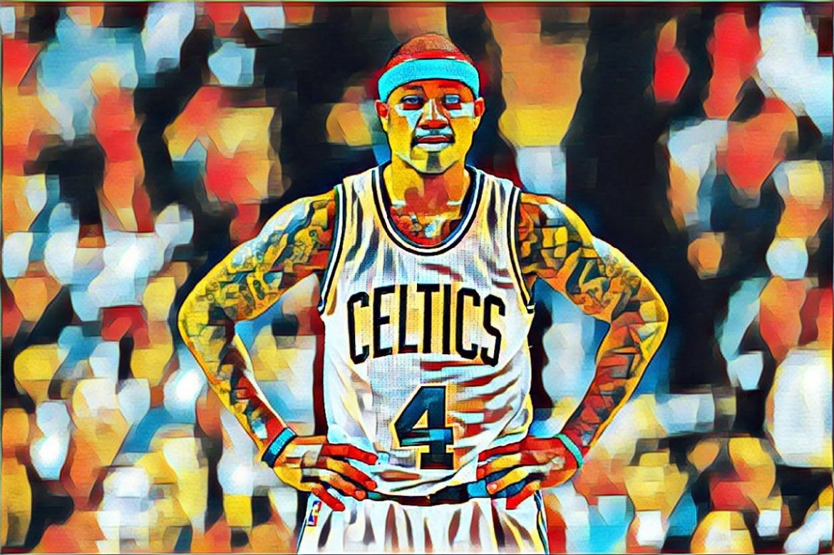 Thomas Celtics