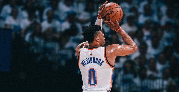 Russell Westbrook